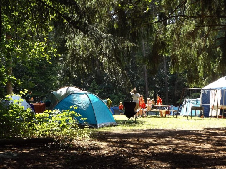 Camping Großer Weserbogen verkaufen