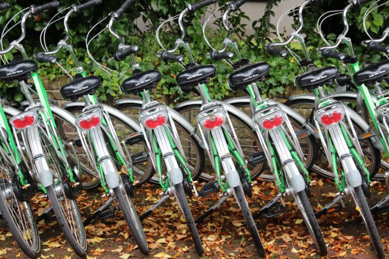 GRÜNE und CDU wollen Preis für „Fahrradfreund des Jahres“