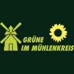 Logo Grüne Minden-Lübbecke