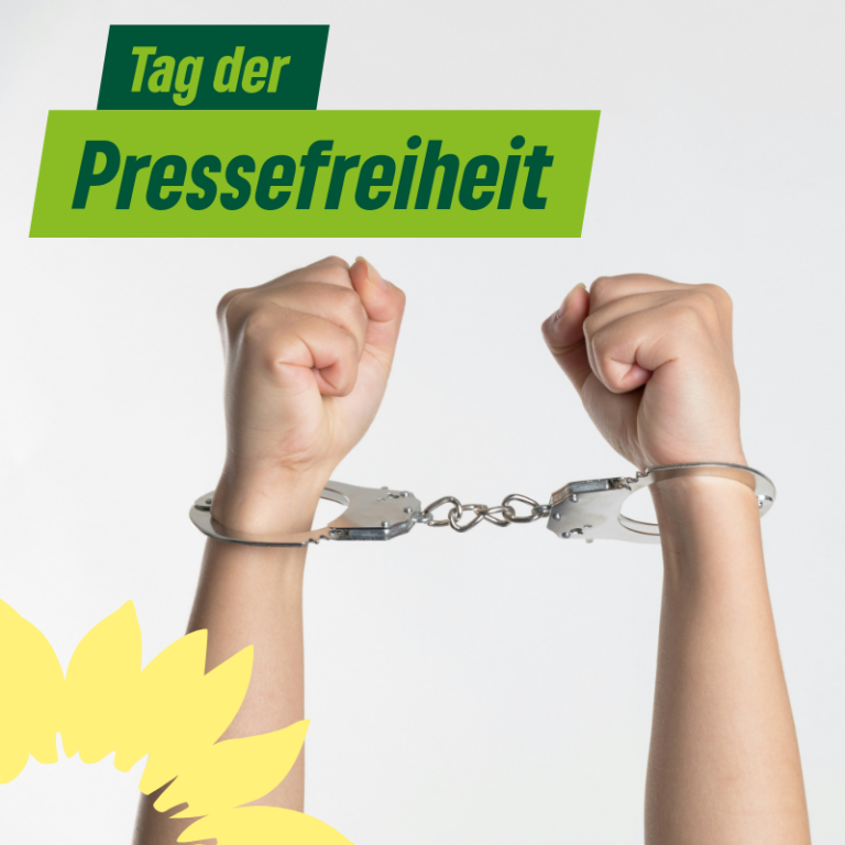 Tag der Pressefreiheit