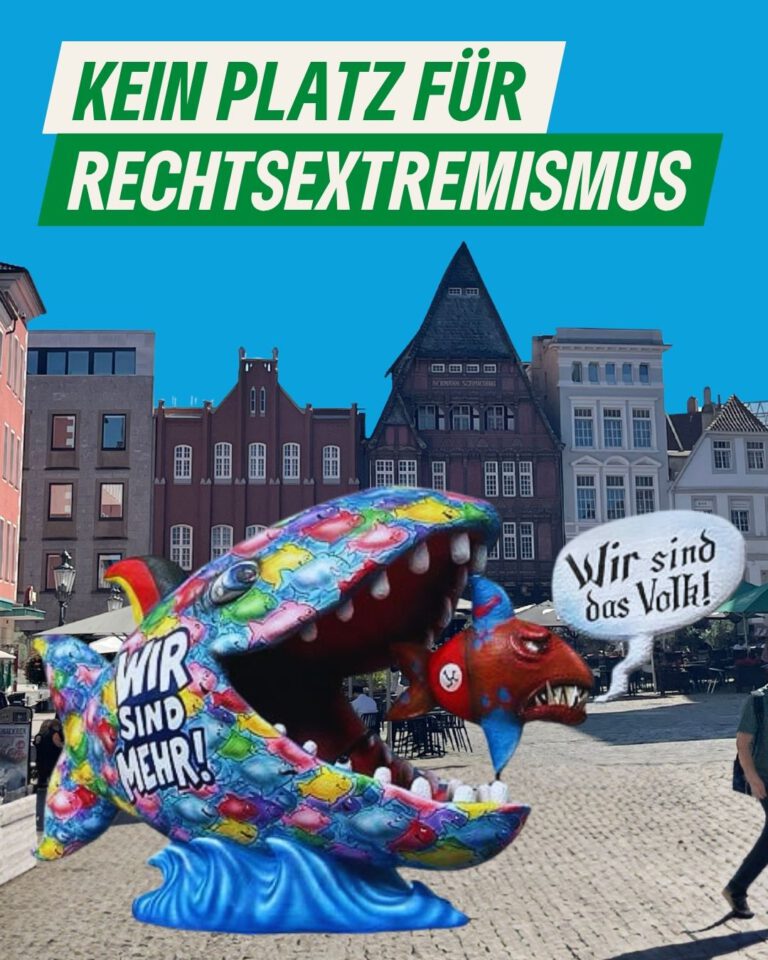Gemeinsame Erklärung zivilgesellschaftlicher Initiativen und Bündnisse gegen Rechts aus Ostwestfalen-Lippe